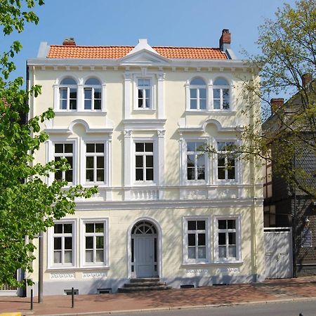 Ferienwohnungen An Der Kaiserpfalz Goslar Bagian luar foto